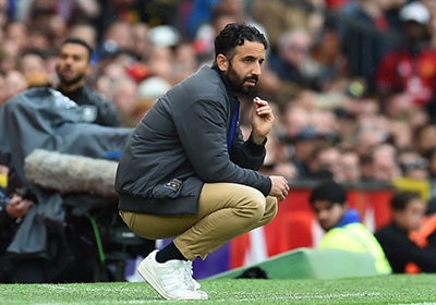 阿莫林胜率仅27.3%创曼联<a href=/football/zibo/yingchao/ target=_blank class=infotextkey>英超</a>史新低,再输恐遭解雇!