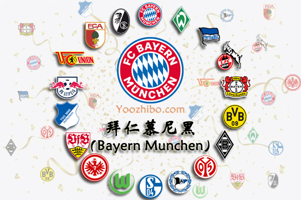 2020-21赛季<a href=/football/zibo/bayern/ target=_blank class=infotextkey>拜仁</a>慕尼黑阵容名单一览