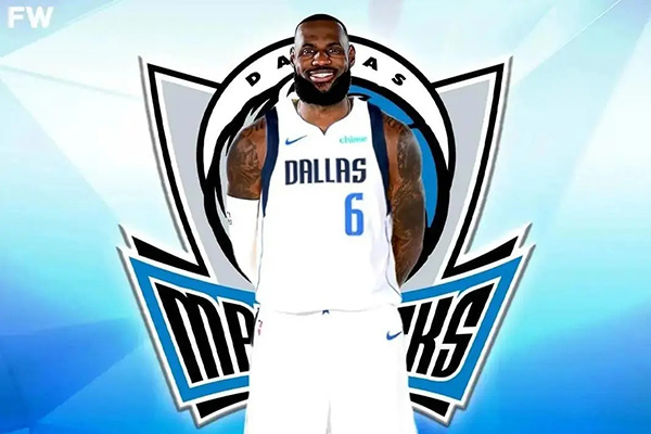 詹姆斯不满湖人拒续约欲离队，<a href=/basketball/zibo/mavericks/ target=_blank class=infotextkey>独行侠</a>谋划组三巨头，湖人恐失吸引力