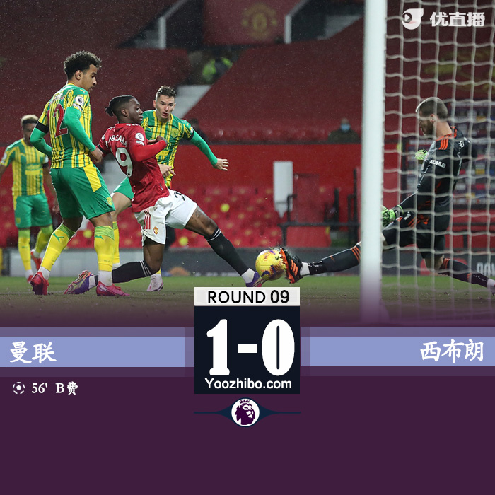 <a href=/football/zibo/manlian/ target=_blank class=infotextkey>曼联</a>1-0西布朗