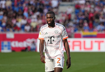 马卡爆:于帕明夏自由身投皇马,已托经纪人放话!