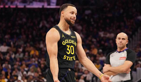 勇士队库里伤情更新：有望对阵<a href=/basketball/zibo/timberwolves/ target=_blank class=infotextkey>森林狼</a>复出