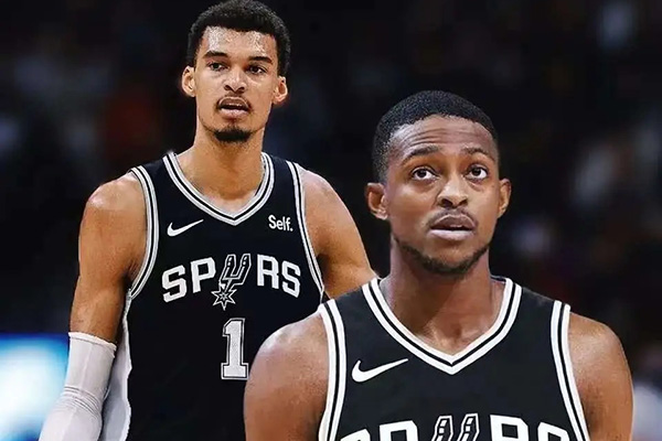 美媒发布新赛季NBA球队实力分档评估