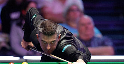 一日双赛连炸冷门！2025英公赛八强名单全揭晓