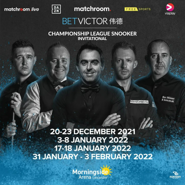 2021<a href=/sports/zibo/snooker/ target=_blank class=infotextkey>斯诺克</a>冠军联赛签表一览