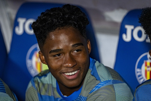 0出场+将外租!罗马诺:恩德里克1月离开<a href=/football/zibo/realmadrid/ target=_blank class=infotextkey>皇马</a>