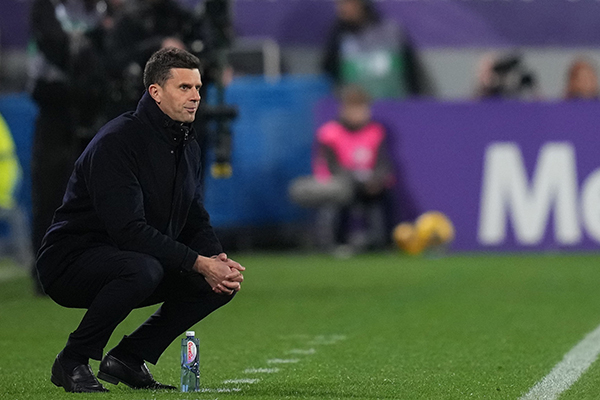 摩纳哥挖角莫塔失败!罗马诺:尤文主帅想休息,婉拒<a href=/football/zibo/fajia/ target=_blank class=infotextkey>法甲</a>邀约