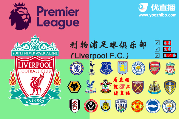 2020-21赛季<a href=/football/zibo/liverpool/ target=_blank class=infotextkey>利物浦</a>阵容名单一览