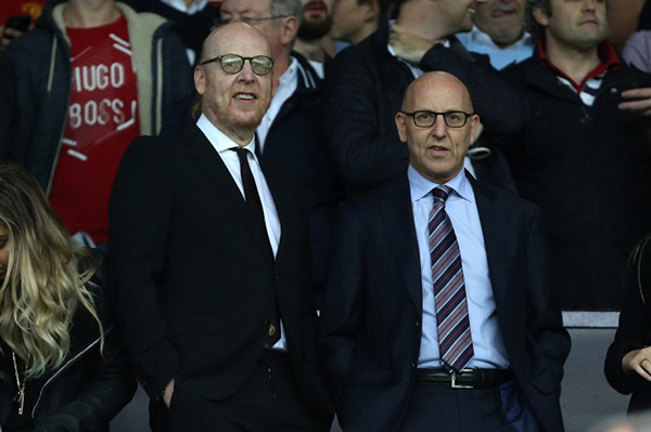 阿联酋财团欲接盘曼联,格雷泽咬死50亿镑高价