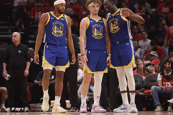 勇士：老而弥坚与新生阵痛并存的赛季展望