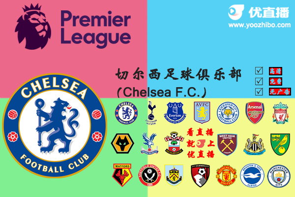 2019-20赛季<a href=/football/zibo/chelsea/ target=_blank class=infotextkey>切尔西</a>阵容名单一览