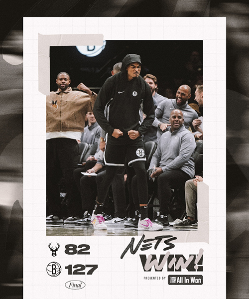 12月15日 NBA常规赛 雄鹿vs篮网 全场录像及集锦