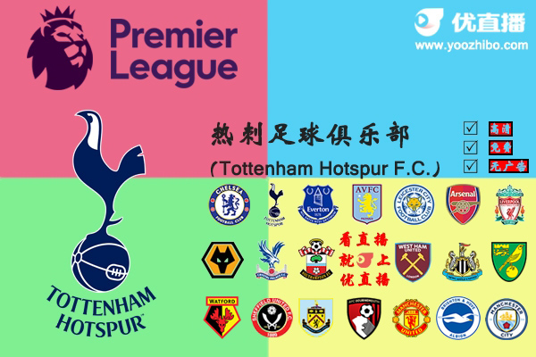 2019-20赛季<a href=/football/zibo/hotspur/ target=_blank class=infotextkey>热刺</a>阵容名单一览