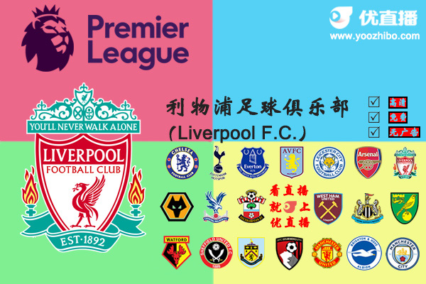 2019-20赛季<a href=/football/zibo/liverpool/ target=_blank class=infotextkey>利物浦</a>阵容名单一览