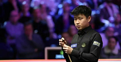 2025<a href=/sports/zibo/snooker/ target=_blank class=infotextkey>斯诺克</a>英国公开赛战报