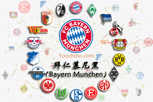 2019-20赛季<a href=/football/zibo/bayern/ target=_blank class=infotextkey>拜仁</a>慕尼黑阵容名单一览