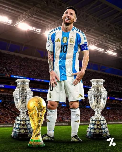 梅西传奇未完！或再征2届大赛，5届<a href=/football/zibo/shijiebei/ target=_blank class=infotextkey>世界杯</a>13球+7届美洲杯14球神迹待续