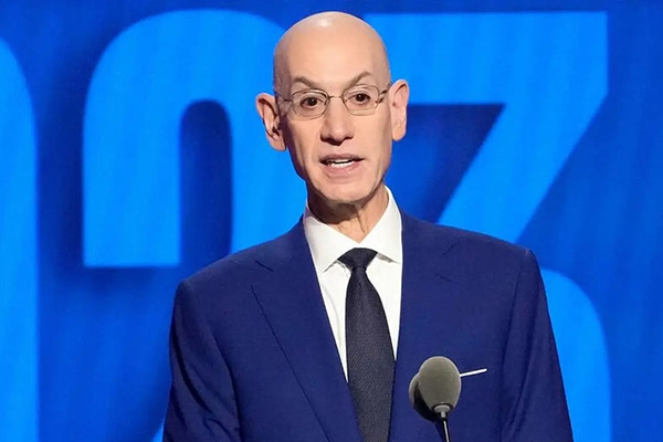 NBA计划引入欧洲球队参与季后赛 争议与支持并存​