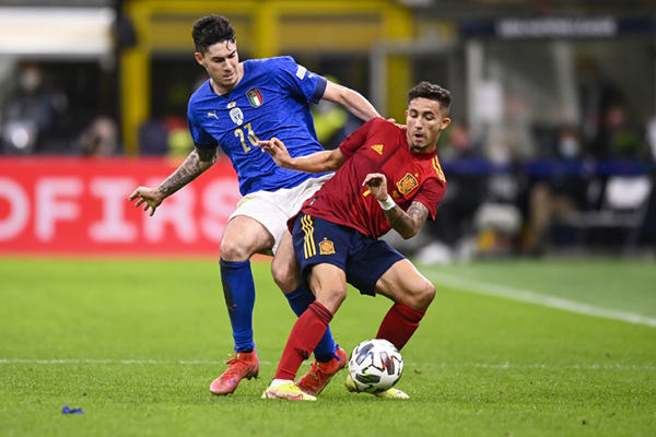 皮诺放话:带西班牙冲<a href=/football/zibo/shijiebei/ target=_blank class=infotextkey>世界杯</a>!力挺沃顿入队:他够格