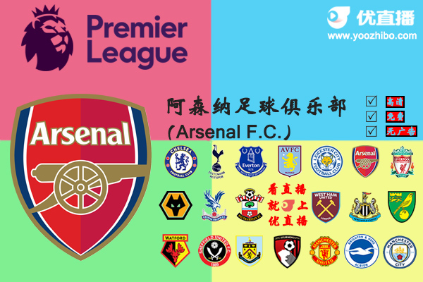 2019-20赛季<a href=/football/zibo/arsenal/ target=_blank class=infotextkey>阿森纳</a>阵容名单一览