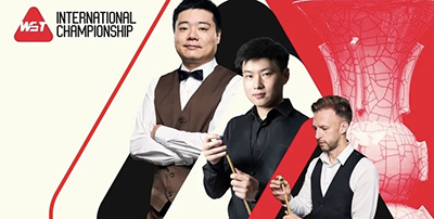 2025<a href=/sports/zibo/snooker/ target=_blank class=infotextkey>斯诺克</a>国际锦标赛资格赛10月1日战报