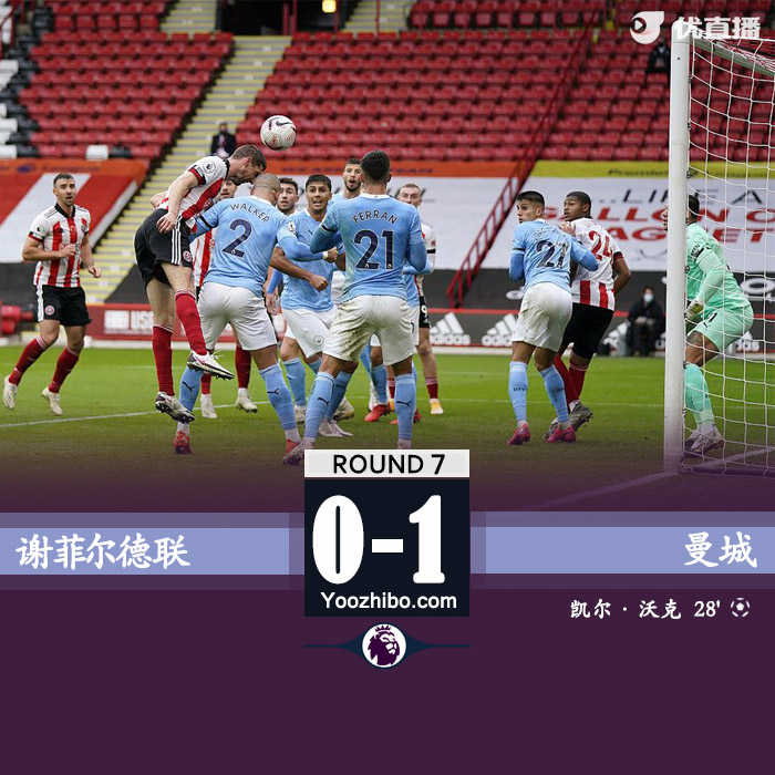 <a href=/football/zibo/mancheng/ target=_blank class=infotextkey>曼城</a>1-0谢菲尔德联