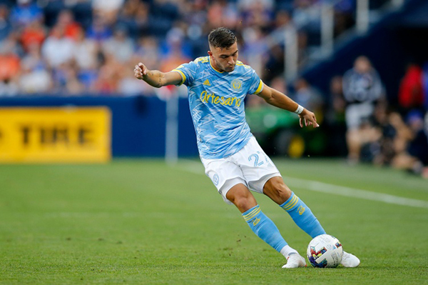 <a href=/mingxing/football/zibo/119.html target=_blank class=infotextkey>梅西</a>迎新护卫？迈阿密国际已接洽费城边卫瓦格纳，转会战打响