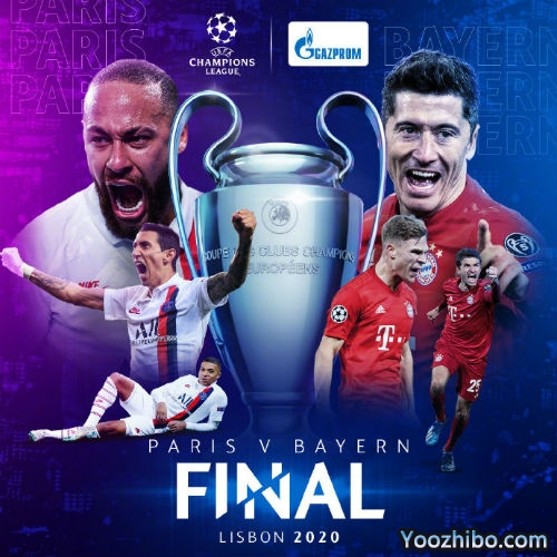 <a href=/football/zibo/bayern/ target=_blank class=infotextkey>拜仁</a>慕尼黑vs<a href=/football/zibo/psg/ target=_blank class=infotextkey>巴黎</a>圣日耳曼决赛首发阵容一览