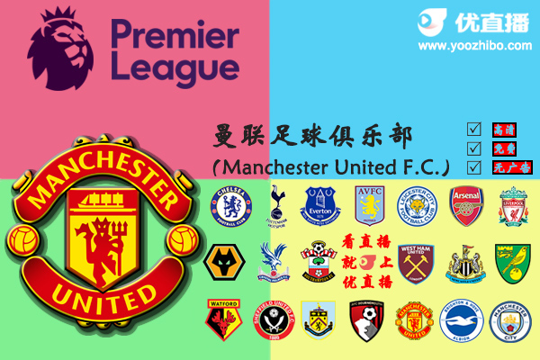 2019-20赛季<a href=/football/zibo/manlian/ target=_blank class=infotextkey>曼联</a>阵容名单一览