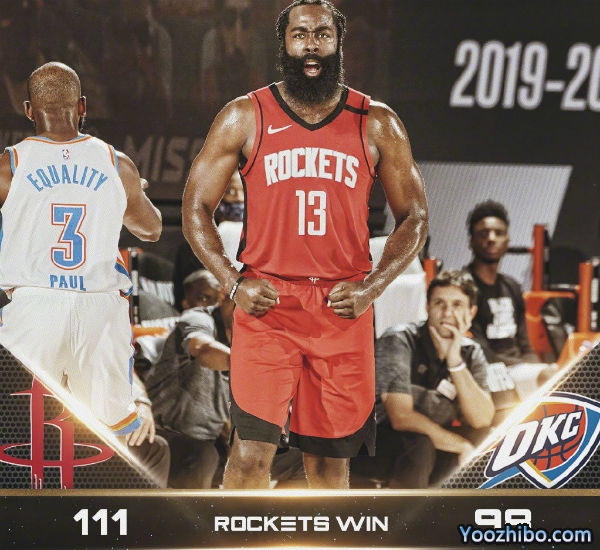 <a href=/basketball/zibo/rockets/ target=_blank class=infotextkey>火箭</a>轻取<a href=/basketball/zibo/thunder/ target=_blank class=infotextkey>雷霆</a>大比分2-0领先！