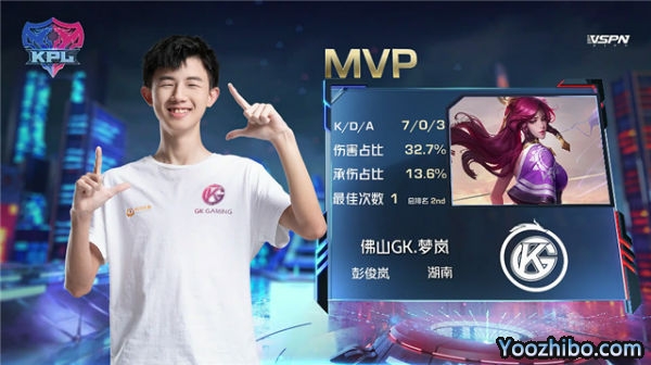 2020年KPL秋季赛常规赛 上海EDG.M vs 佛山GK全场录像