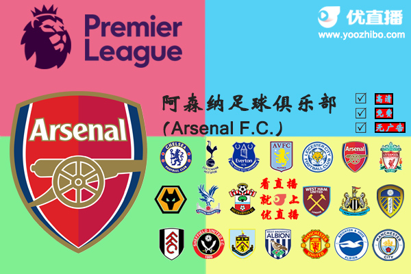 2020-21赛季<a href=/football/zibo/arsenal/ target=_blank class=infotextkey>阿森纳</a>阵容名单一览