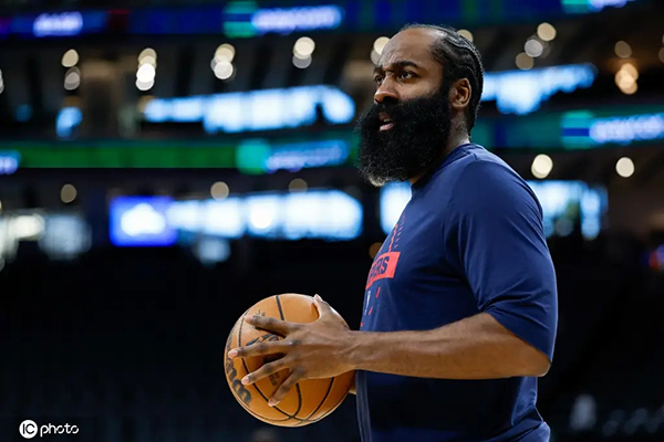 哈登自曝有6岁儿子 回忆<a href=/basketball/zibo/thunder/ target=_blank class=infotextkey>雷霆</a>交易仍感受伤