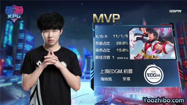 2020年KPL秋季赛常规赛 RNG.M vs 上海EDG.M全场录像