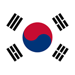 韩国